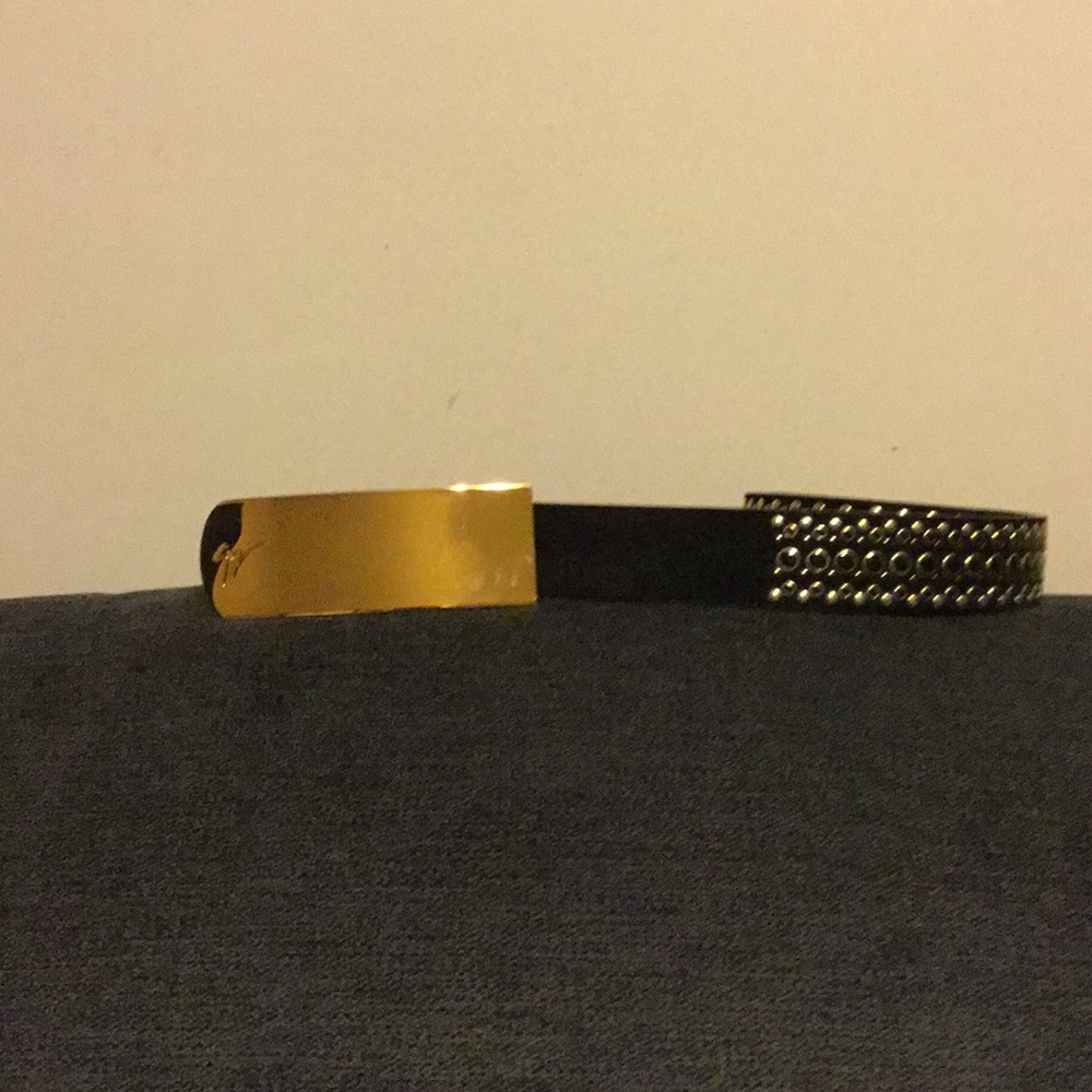Giuseppe Zanotti Belt